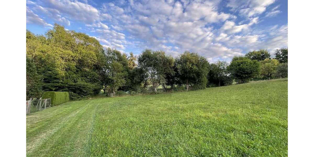 Grundstück Steinenbronn - 35.000&euro; | Angebot:26989937