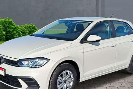 VW Polo 24.500 km 14.920 &euro; Meiningen 98617