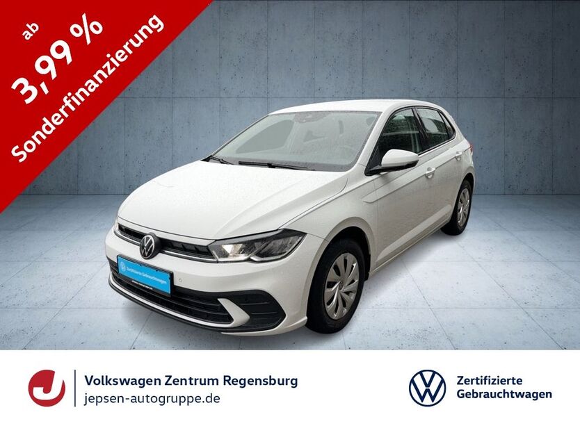 VW Polo 52.000 km 14.970 € Regensburg 93053