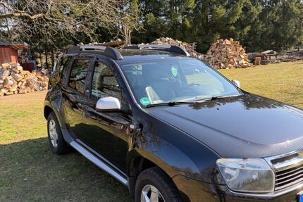 Dacia Duster 199.764 km 5.900 &euro; Templin 17268