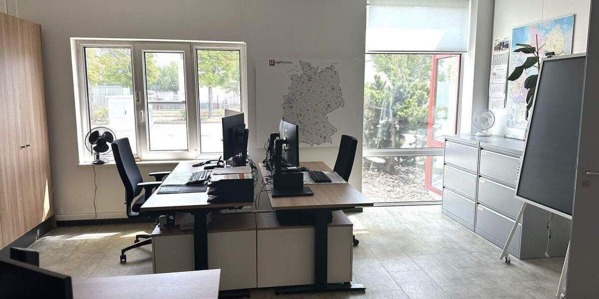 Gewerbeobjekt Mühlau - 1.950.000&euro; | Angebot:25338671