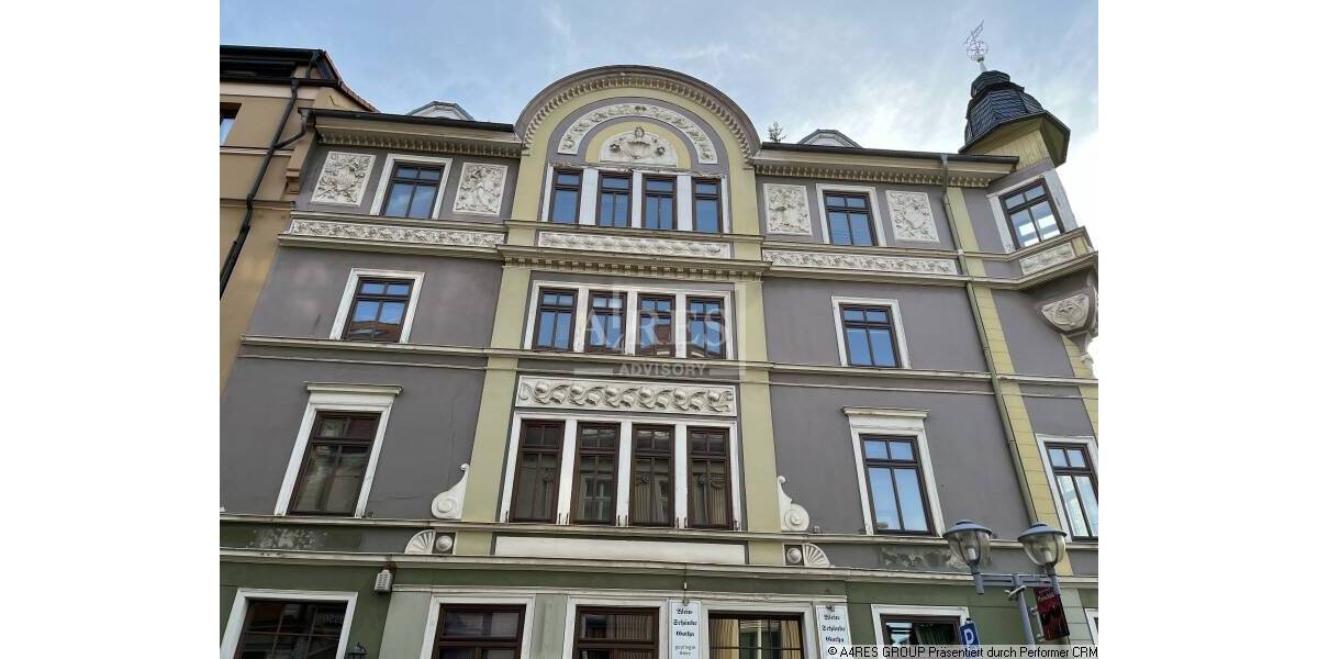 Gewerbeobjekt Gotha - 400.000&euro; | Angebot:25698433