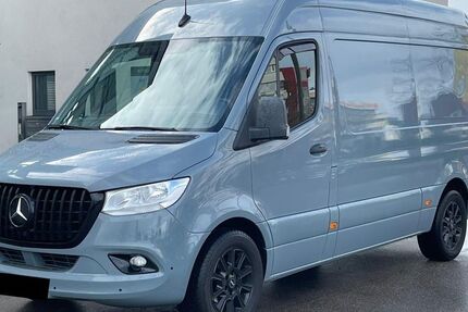Mercedes-Benz Sprinter 300.000 km 19.900 &euro; Nürnberg 90419