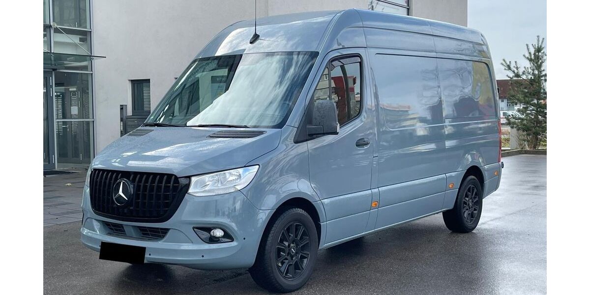 Mercedes-Benz Sprinter 300.000 km 19.900 &euro; Nürnberg 90419