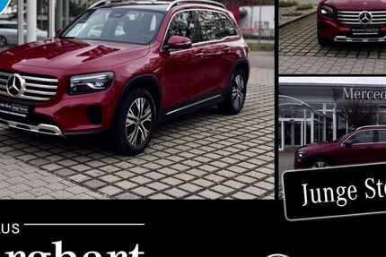 Mercedes-Benz GLB 220 19.580 km 43.900 &euro; Altötting 84503
