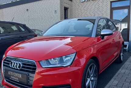 Audi A1 44.000 km 14.990 &euro; Stadthagen 31655