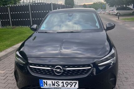 Opel Corsa 39.700 km 14.490 &euro; Fürth 90765
