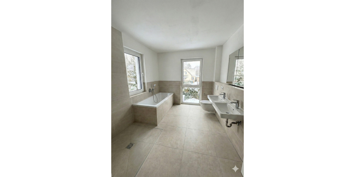 Doppelhaushälfte Glienicke/Nordbahn Nordbahn - 5 Zimmer, 126 m&sup2;, 2.495&euro; | Angebot:25233352