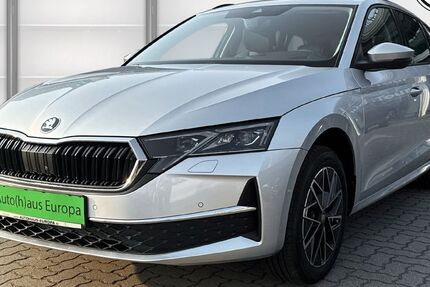 Skoda Octavia 5.000 km 37.550 &euro; Berlin 10365