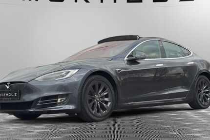 Tesla Model S 135.422 km 23.490 &euro; Waldfeucht 52525