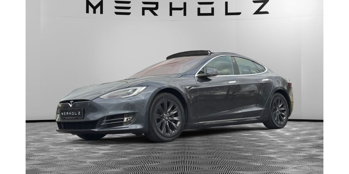 Tesla Model S 135.422 km 23.490 &euro; Waldfeucht 52525