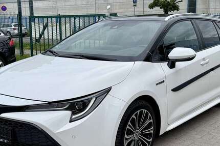 Toyota Corolla 15.119 km 23.800 &euro; Falkensee bei Berlin 14612