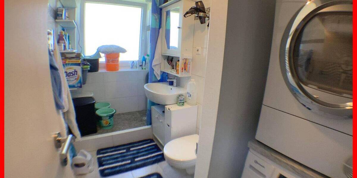 Etagenwohnung Emden Barenburg - 3 Zimmer, 65 m&sup2;, 89.000&euro; | Angebot:26878973