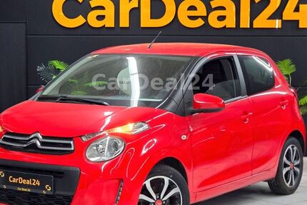 Citroen C1 39.000 km 7.499 &euro; Voerde 46562