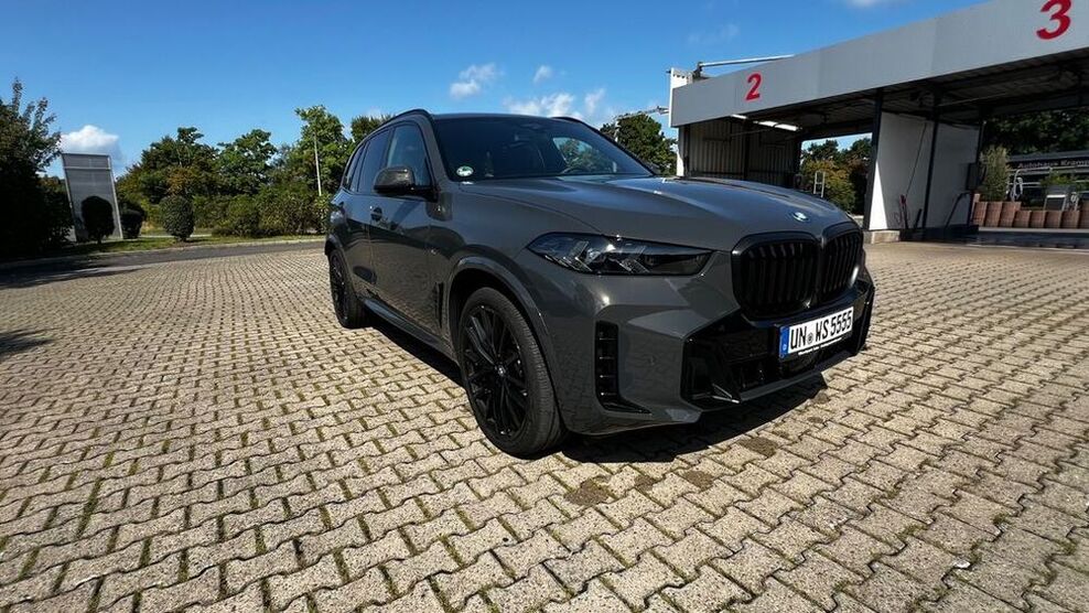 X5