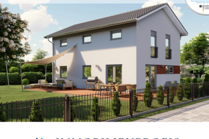 Haus zum Kaufen in Stadtbergen 1.114.000 € 139 m² 6 zimmer