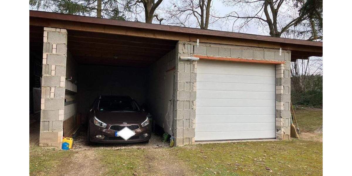 Gewerbeobjekt Büchenbach - 670.000&euro; | Angebot:25729794