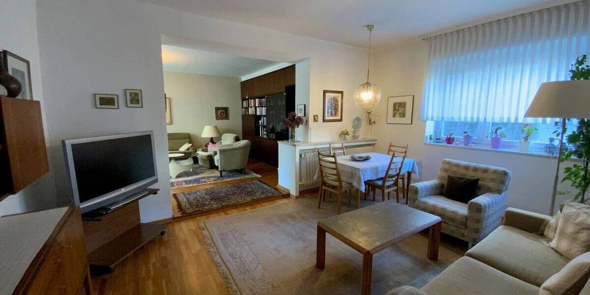 Etagenwohnung Prüm - 6 Zimmer, 160 m&sup2;, 249.000&euro; | Angebot:26502013