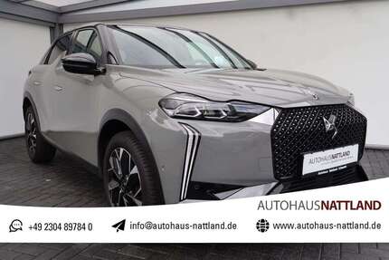 DS Automobiles DS 3 31.403 km 17.950 &euro; Schwerte 58239