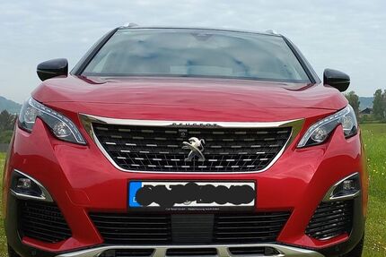 Peugeot 3008 143.000 km 13.500 &euro; Holsthum 54668