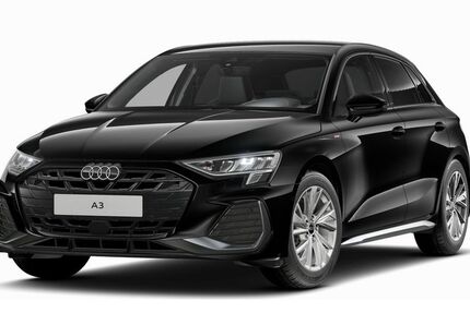 Audi A3 12.048 km 39.630 € Geilenkirchen 52511