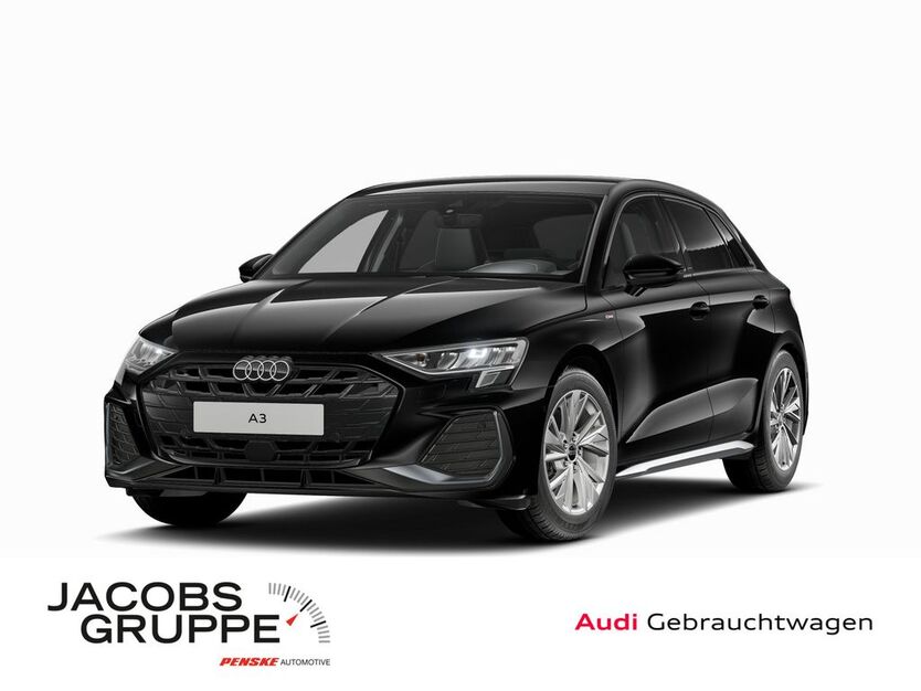 Audi A3 12.048 km 39.630 € Geilenkirchen 52511