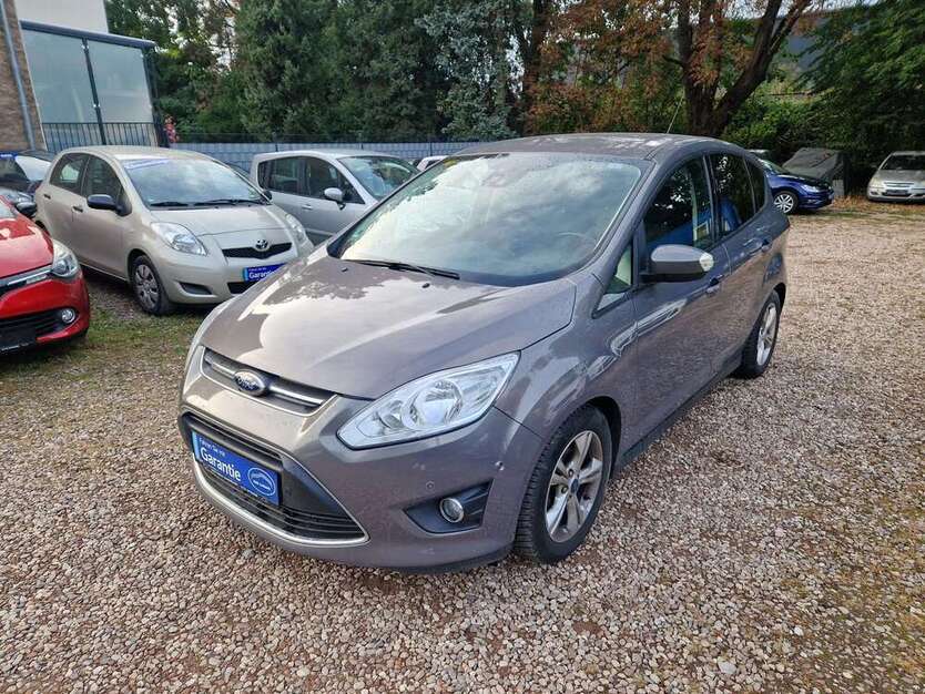 C-Max