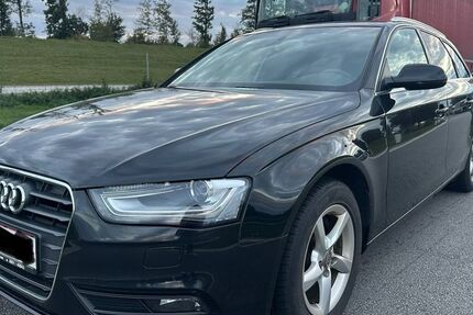 Audi A4 190.000 km 6.990 € Tiefenbach b. Passau 94113