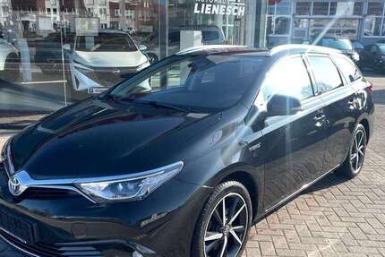 Toyota Auris 125.900 km 14.495 &euro; Wallenhorst 49134