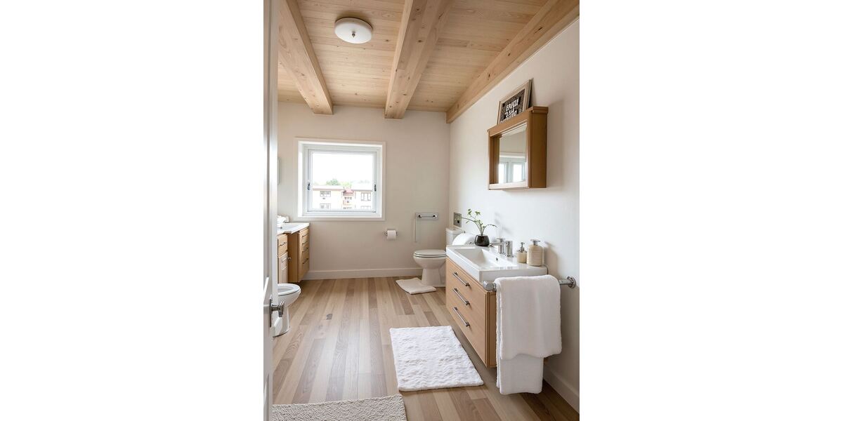 Chalet für Naturliebhaber mit großem Grundstück! Leben wie im Ski-Urlaub! - Chalet Gollenberg | Angebot:27071225