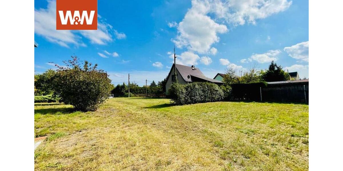 Grundstück Schwarzheide Schwarzheide-Ost Victoria - 69.500&euro; | Angebot:22381345