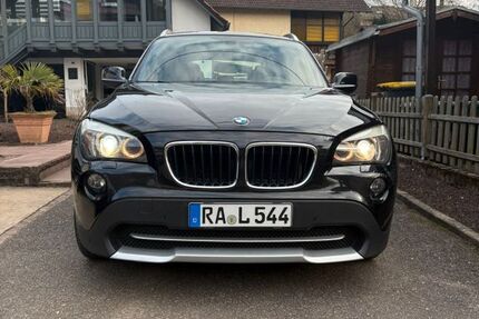BMW X1 246.000 km 7.800 &euro; Gaggenau 76571