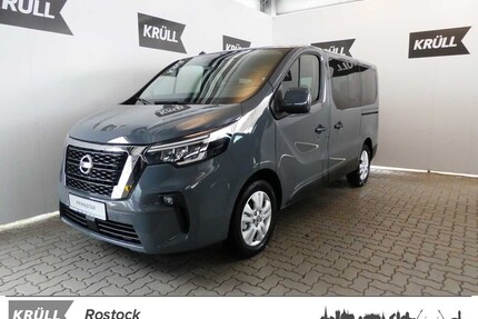 Nissan NISSAN Primastar Kombi L1H1 Automatik