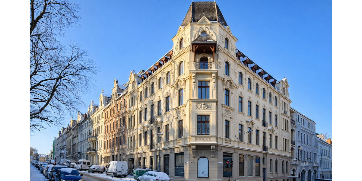 Zimmer Görlitz Innenstadt - 4 Zimmer, 140 m&sup2;, 1.400&euro; | Angebot:25780114