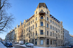 Zimmer Görlitz Innenstadt - 4 Zimmer, 140 m&sup2;, 1.400&euro; | Angebot:25780114