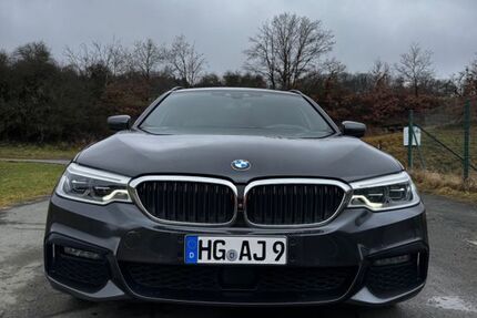 BMW 540 169.000 km 26.500 &euro; Weilrod 61276