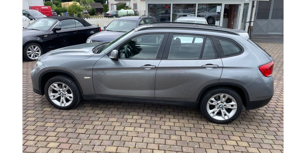 BMW X1 199.000 km 7.600 &euro; Cölbe 35091