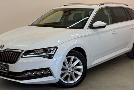 Skoda Superb 83.105 km 24.600 &euro; Eichenzell 36124