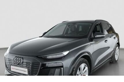 Audi Q6 e-tron 9.234 km 61.590 &euro; Detmold 32756