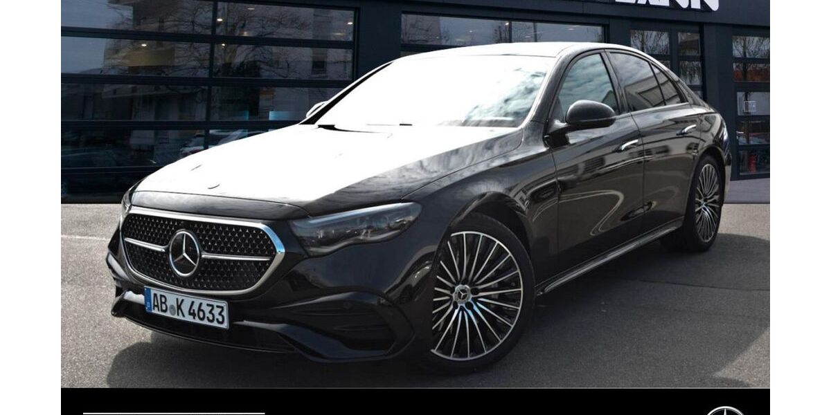 Mercedes-Benz E 450 15.000 km 77.760 &euro; Aschaffenburg 63741