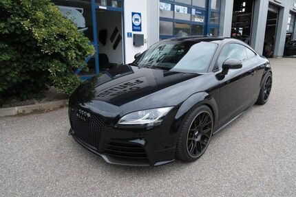 Audi TT 77.000 km 33.900 &euro; Gammelsdorf 85408