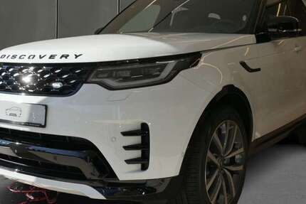 Land Rover Discovery 1.100 km 74.900 € Saarbrücken 66121
