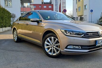 VW Passat 150.000 km 16.200 &euro; Neu-Ulm 89231