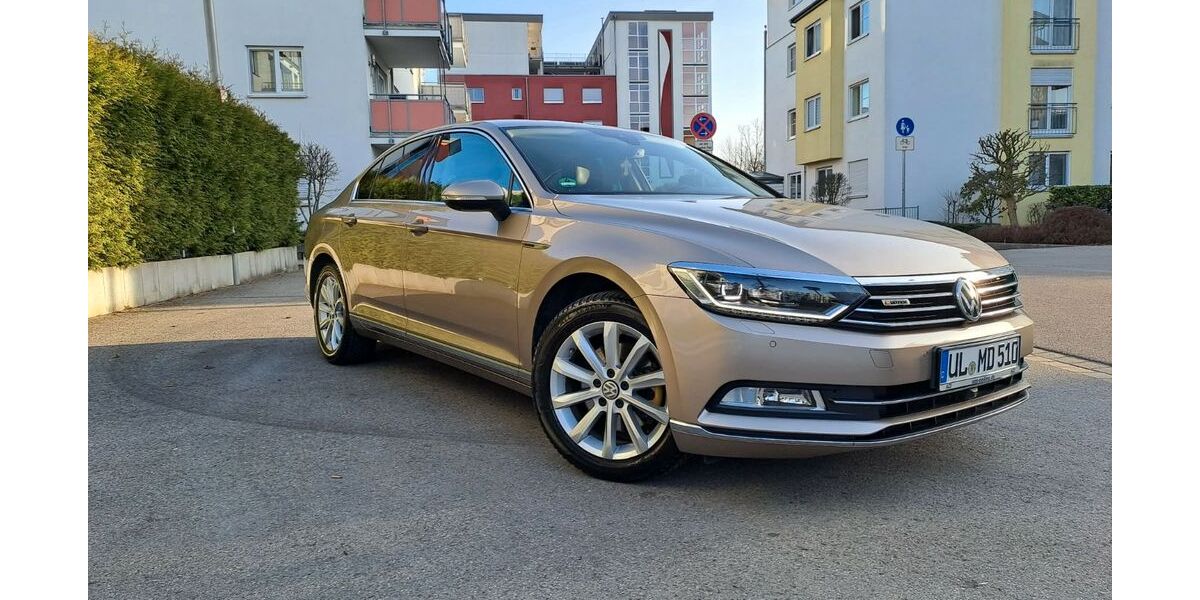 VW Passat 150.000 km 16.200 &euro; Neu-Ulm 89231