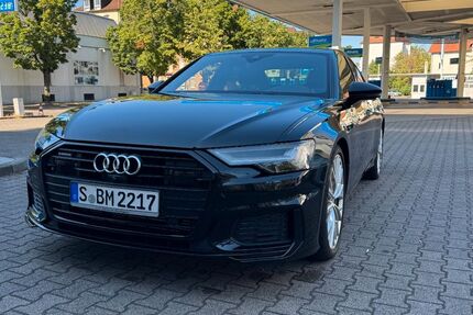Audi A6 127.000 km 27.000 &euro; Stuttgart 70469