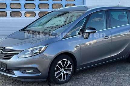 Opel Zafira 232.000 km 6.950 &euro; Düren 52353