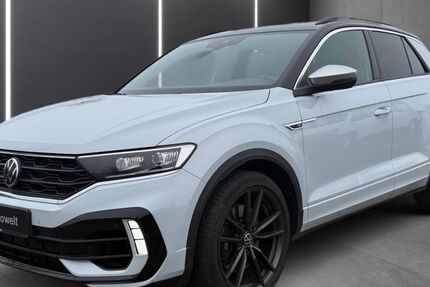 VW T-Roc 39.485 km 30.790 &euro; Werl 59457