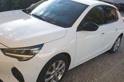 Opel Corsa 92.000 km 11.500 &euro; Nördlingen 86720