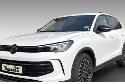 VW Tiguan 15.070 km 34.580 &euro; Bonn 53227