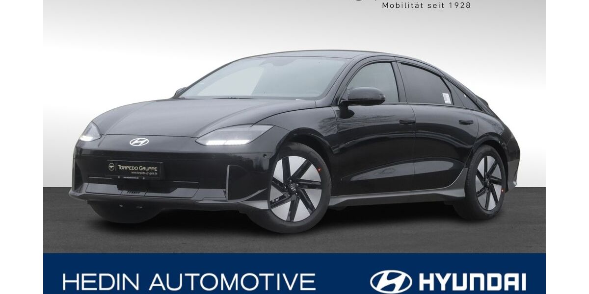 Hyundai IONIQ 6 19.900 km 33.790 &euro; Saarbrücken 66117